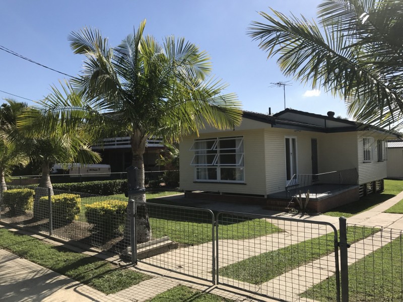 73 Basnett Street, Chermside West QLD 4032