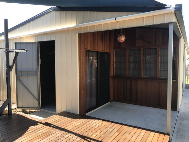 73 Basnett Street, Chermside West QLD 4032