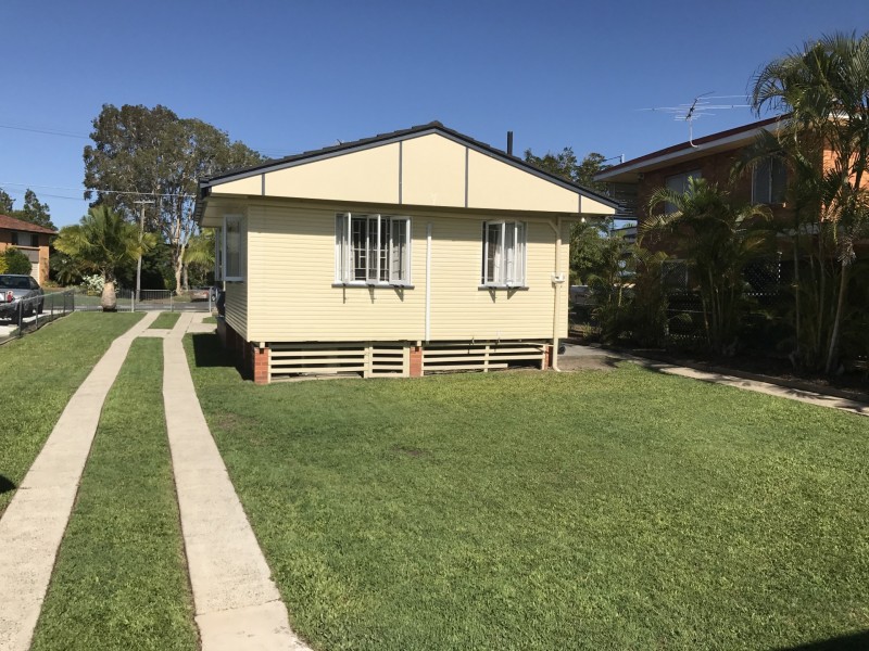 73 Basnett Street, Chermside West QLD 4032