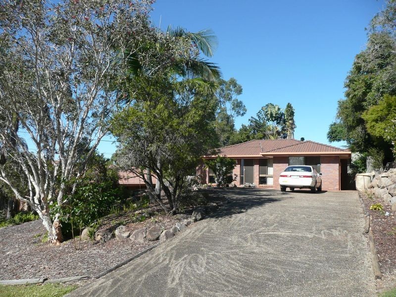 5 Cathy Court, Albany Creek QLD 4035