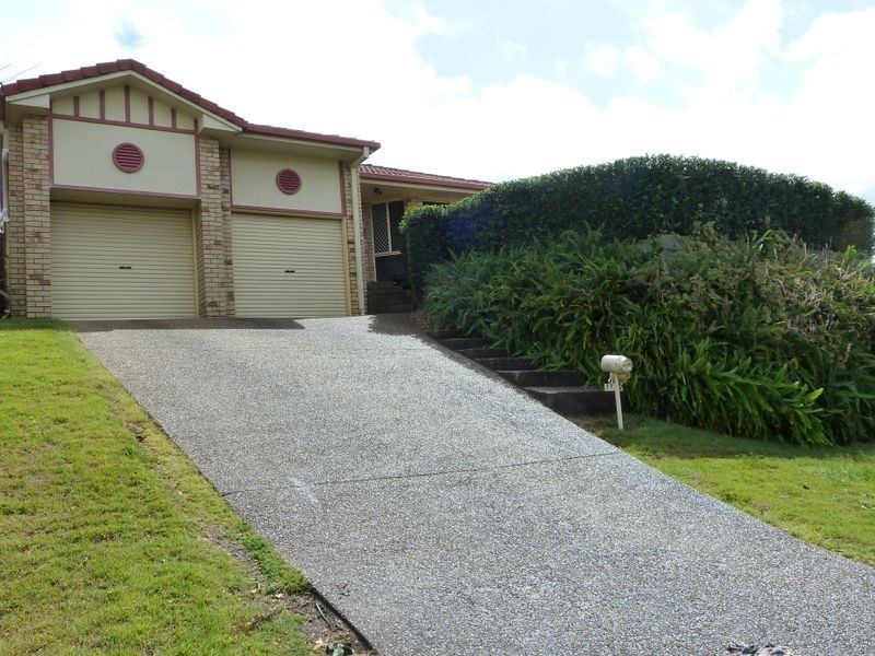 11 Wivenhoe Drive, Albany Creek QLD 4035