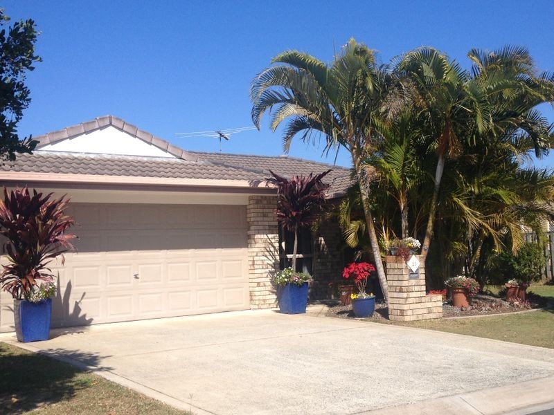 21 Frensham Crescent, Boondall QLD 4034