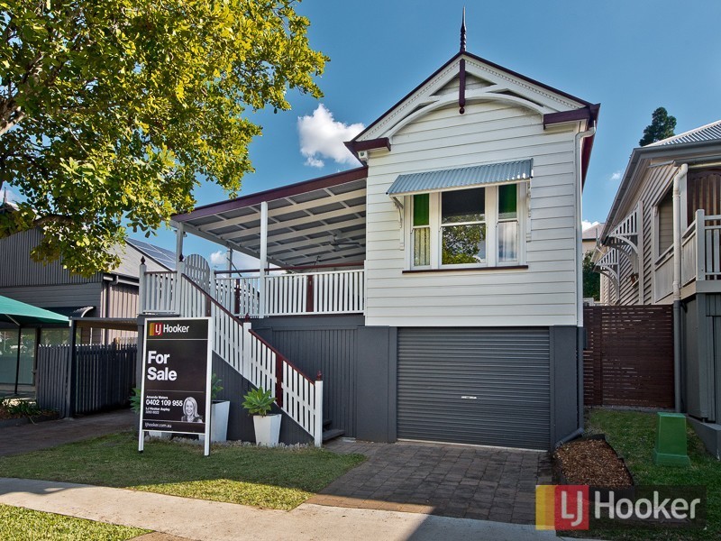 2 Lower Clifton Terrace, Red Hill QLD 4059