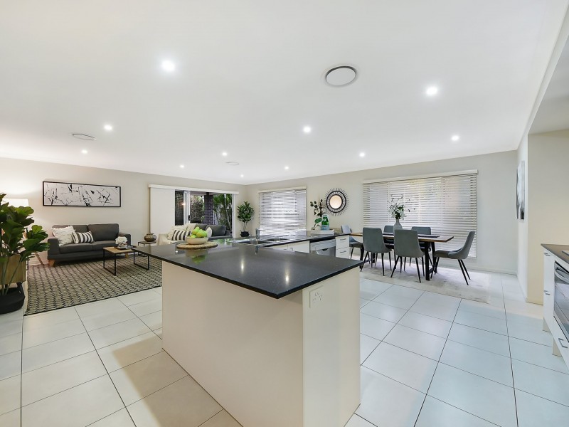 21 Azahar Street, Carseldine QLD 4034