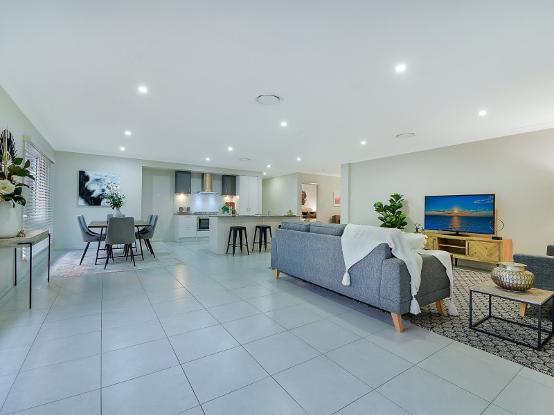 21 Azahar Street, Carseldine QLD 4034