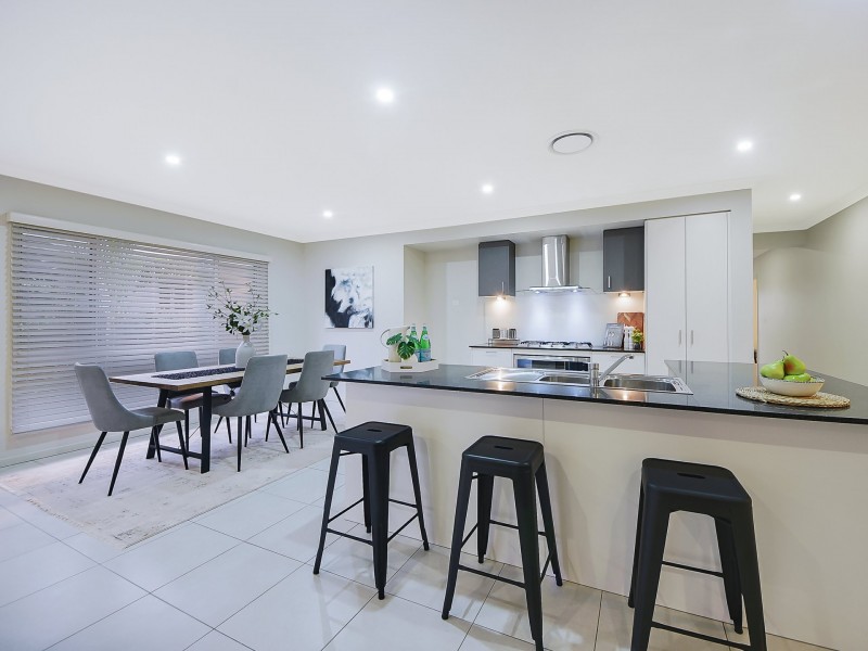 21 Azahar Street, Carseldine QLD 4034