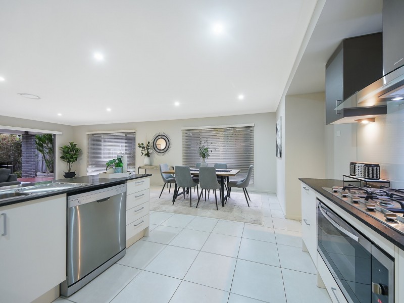 21 Azahar Street, Carseldine QLD 4034