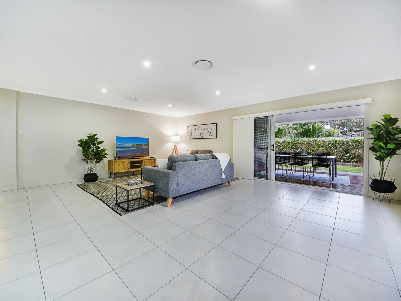 21 Azahar Street, Carseldine QLD 4034