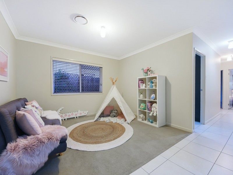 21 Azahar Street, Carseldine QLD 4034