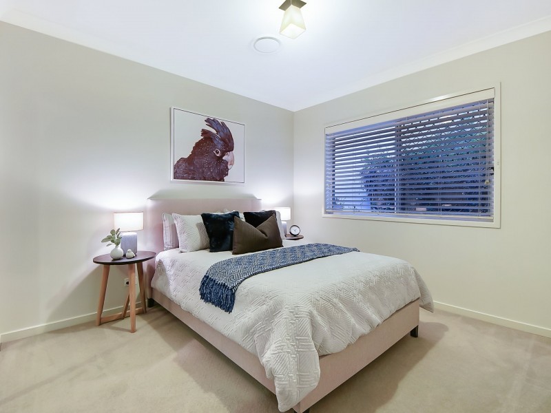 21 Azahar Street, Carseldine QLD 4034