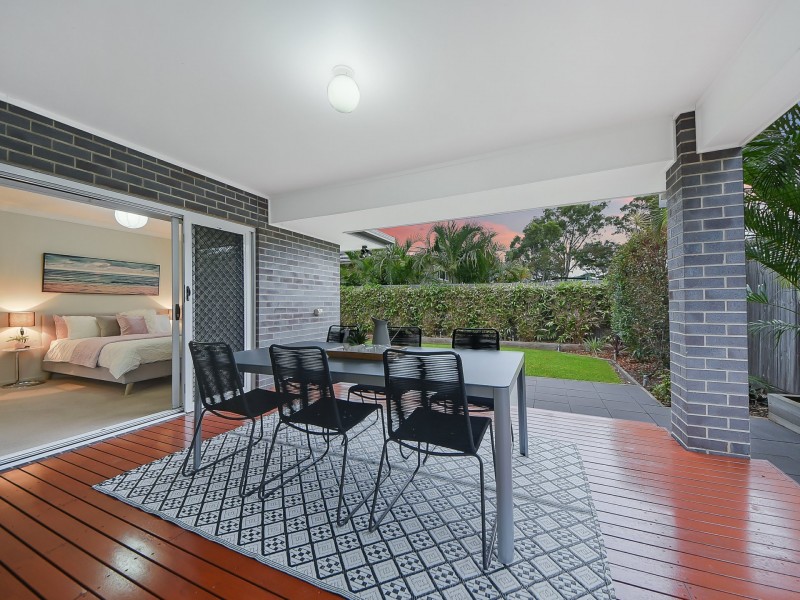 21 Azahar Street, Carseldine QLD 4034