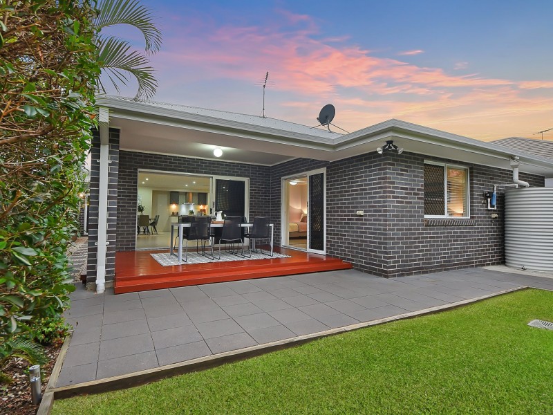 21 Azahar Street, Carseldine QLD 4034