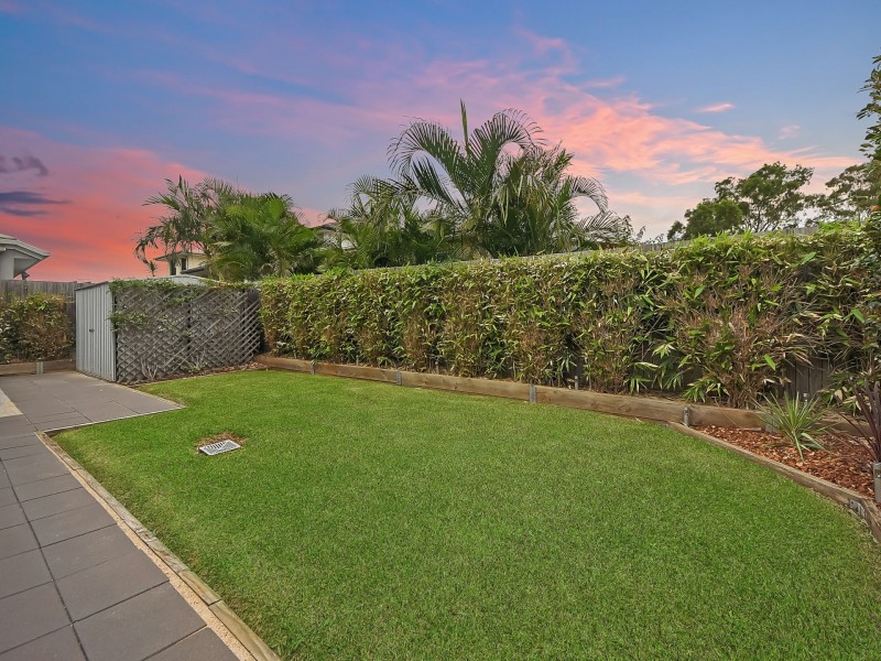 21 Azahar Street, Carseldine QLD 4034