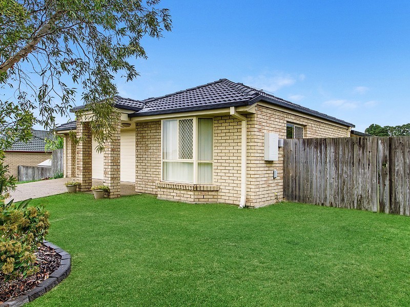 22 Riverbend Crescent, Morayfield QLD 4506