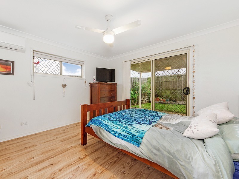 22 Riverbend Crescent, Morayfield QLD 4506