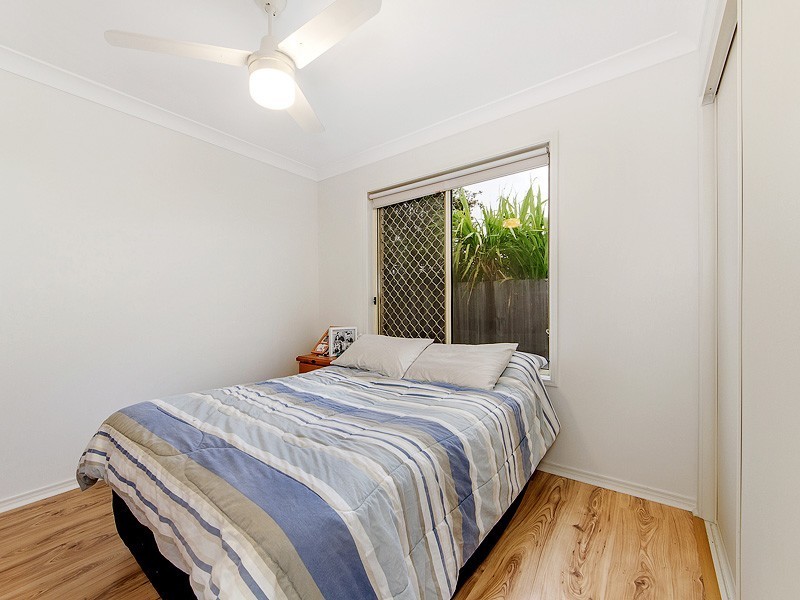 22 Riverbend Crescent, Morayfield QLD 4506