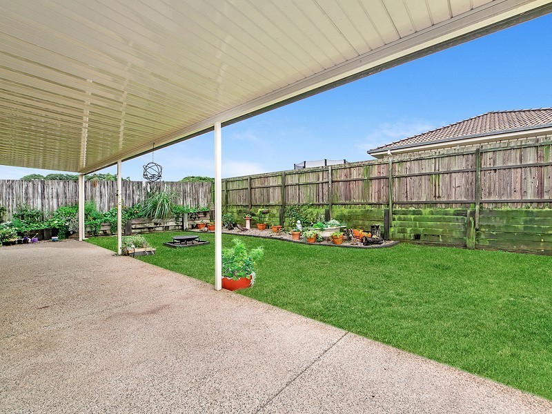 22 Riverbend Crescent, Morayfield QLD 4506