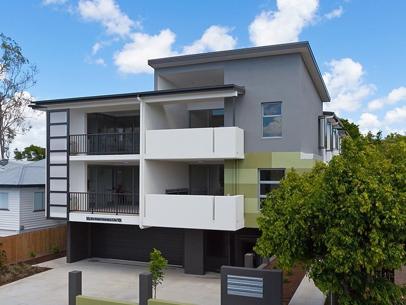 Unit 4/31 Palmer Street, Greenslopes QLD 4120