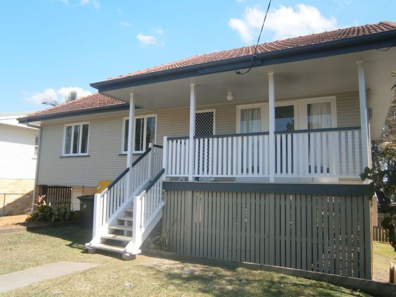 28 Centre Street, Aspley QLD 4034