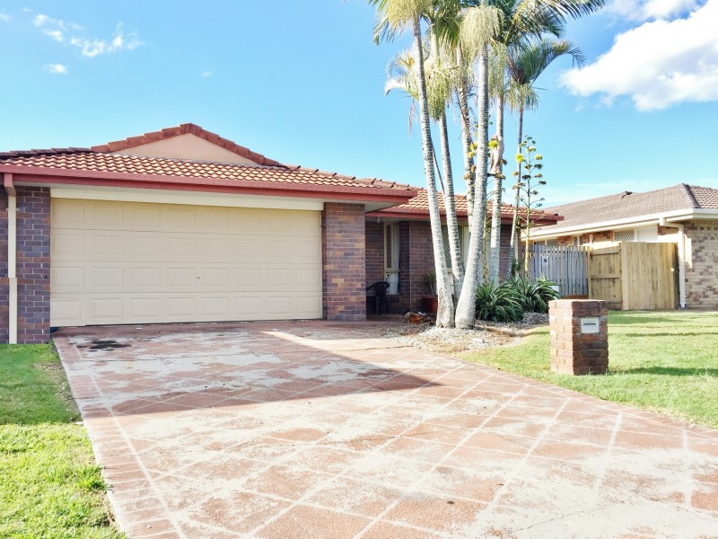 30 Canterbury Street, Bracken Ridge QLD 4017