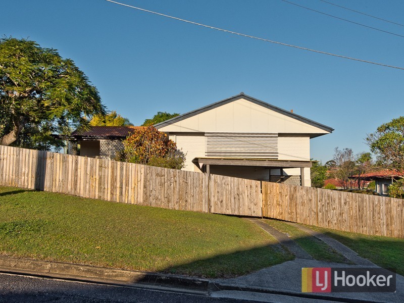 11 Devitt Street, Aspley QLD 4034