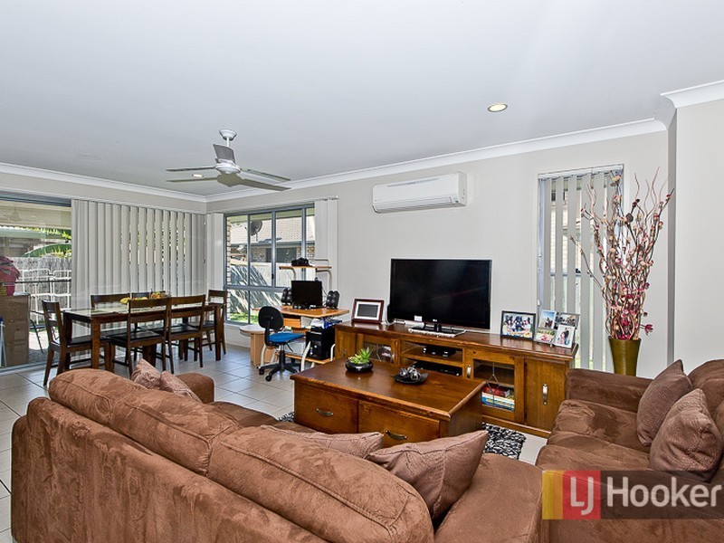 19 Burgess Street, Bracken Ridge QLD 4017