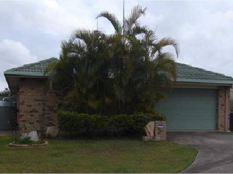 23 Jarrah Place, Fitzgibbon QLD 4018