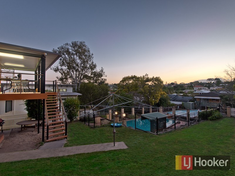 19 Tomago Street, Aspley QLD 4034