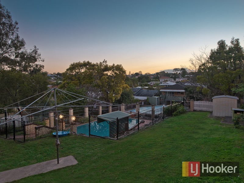 19 Tomago Street, Aspley QLD 4034