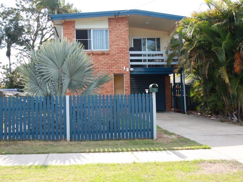 12 Wing Street, Bald Hills QLD 4036