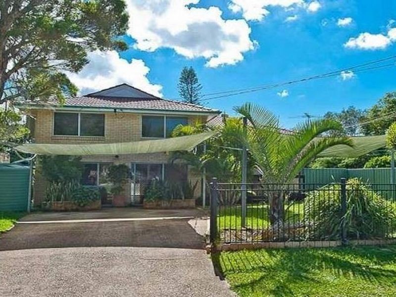 20 Pirramurra Street, Bracken Ridge QLD 4017