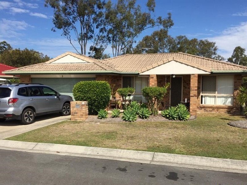 5 Lourdes Place, Boondall QLD 4034