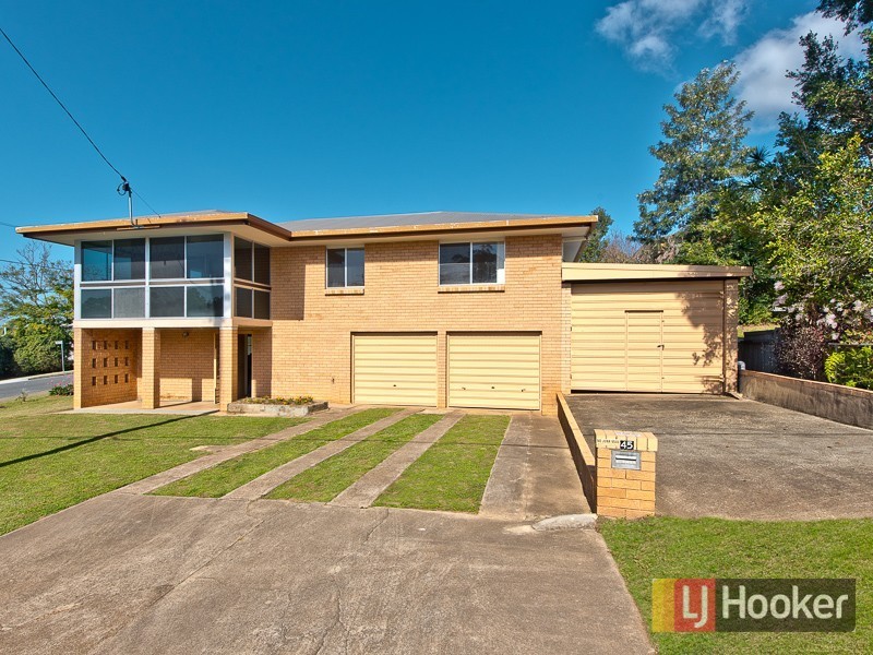 45 Ailsa Street, Aspley QLD 4034