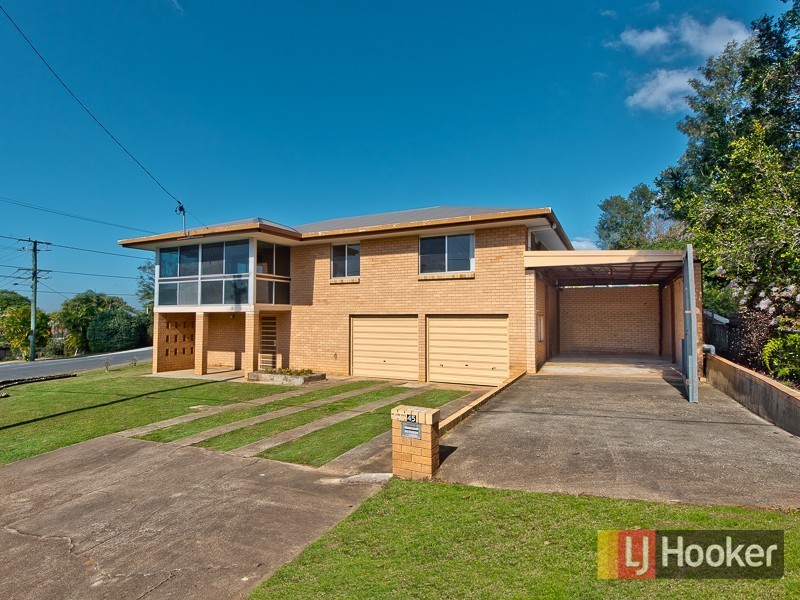 45 Ailsa Street, Aspley QLD 4034