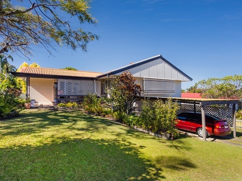 11 Devitt Street, Aspley QLD 4034