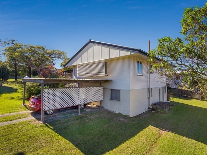 11 Devitt Street, Aspley QLD 4034