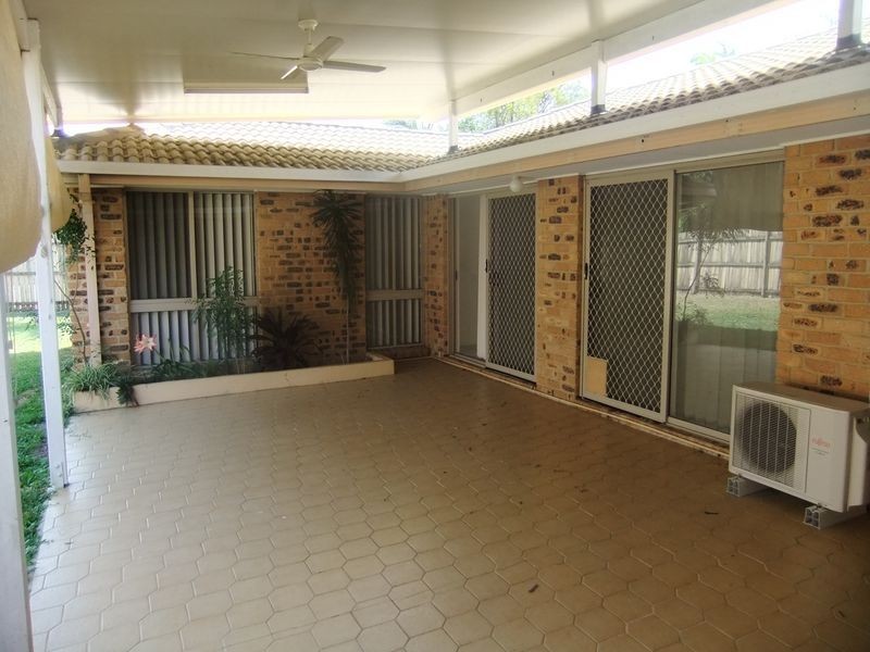 17 Sanicle Street, Bald Hills QLD 4036