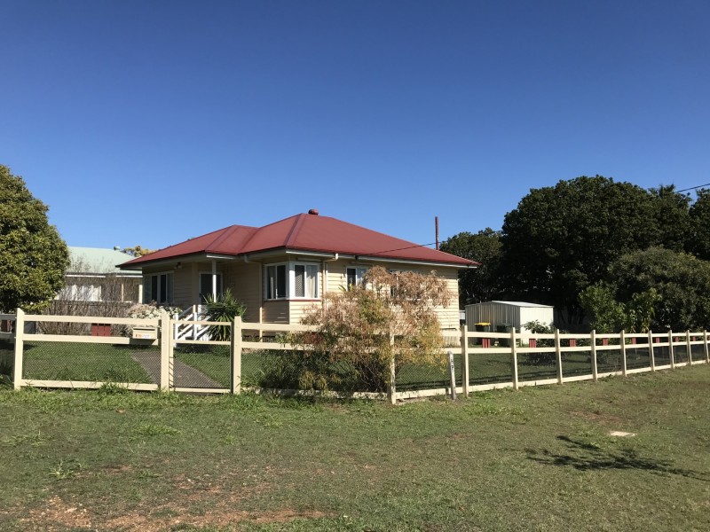 1 Clewitt Street, Zillmere QLD 4034