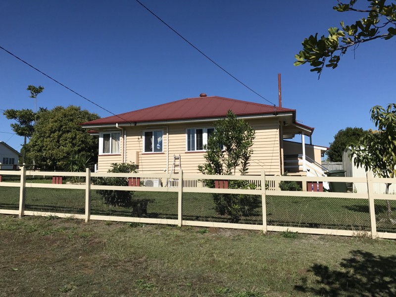 1 Clewitt Street, Zillmere QLD 4034