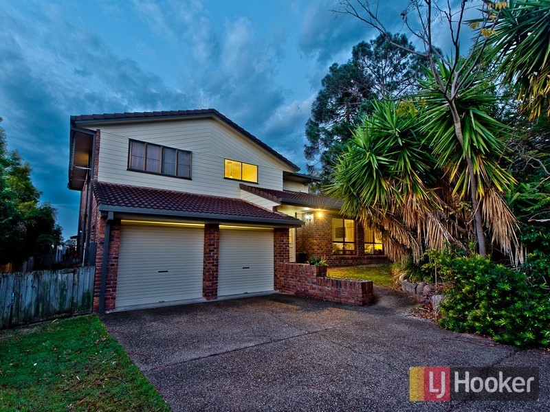 6 Bartle Frere Street, Aspley QLD 4034