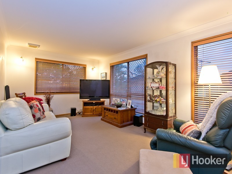 6 Bartle Frere Street, Aspley QLD 4034