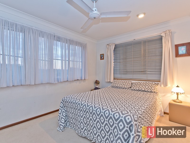 6 Bartle Frere Street, Aspley QLD 4034