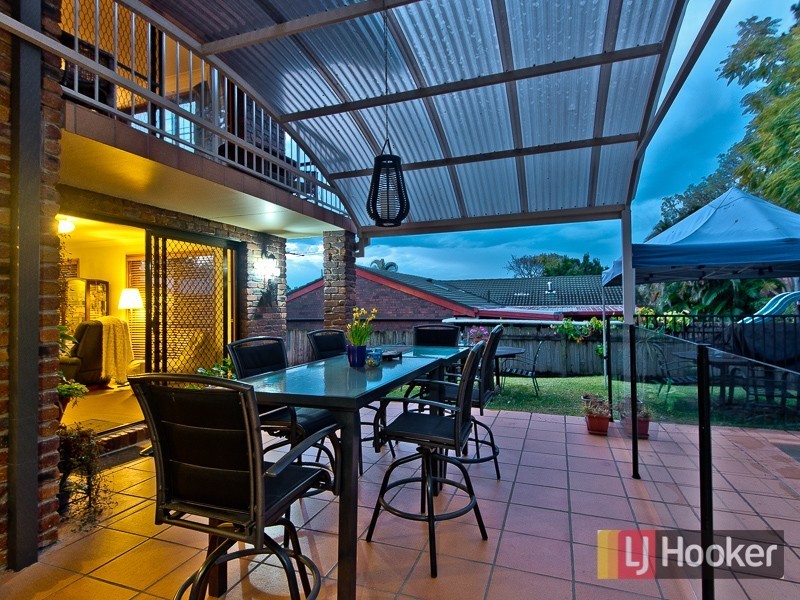 6 Bartle Frere Street, Aspley QLD 4034