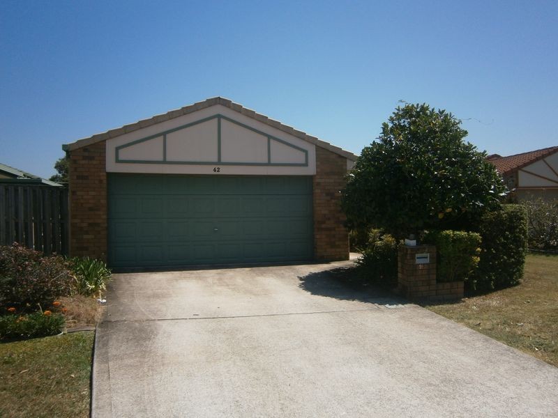 42 Rose Crescent, Fitzgibbon QLD 4018
