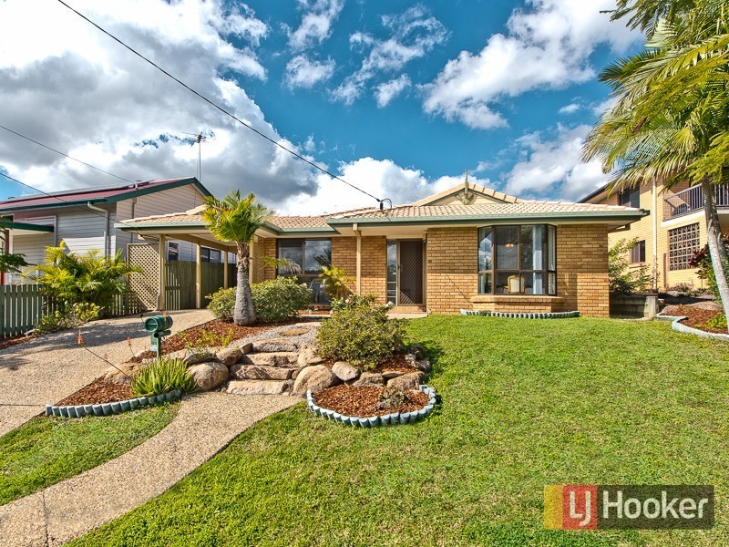 43 Alexis Street, Aspley QLD 4034