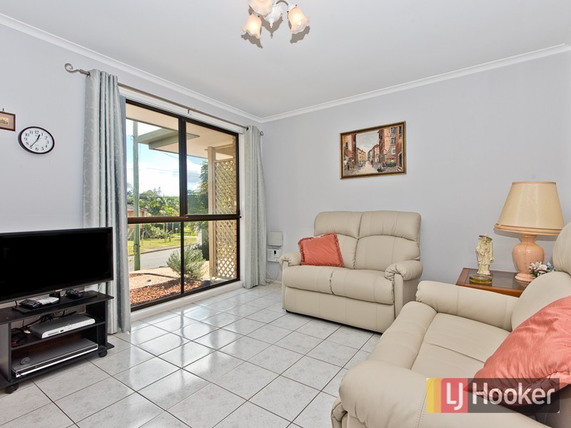 43 Alexis Street, Aspley QLD 4034