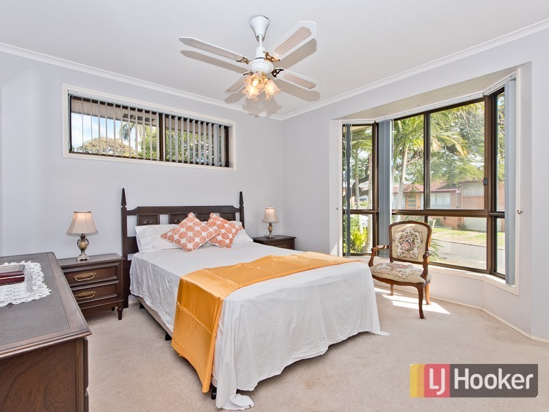 43 Alexis Street, Aspley QLD 4034