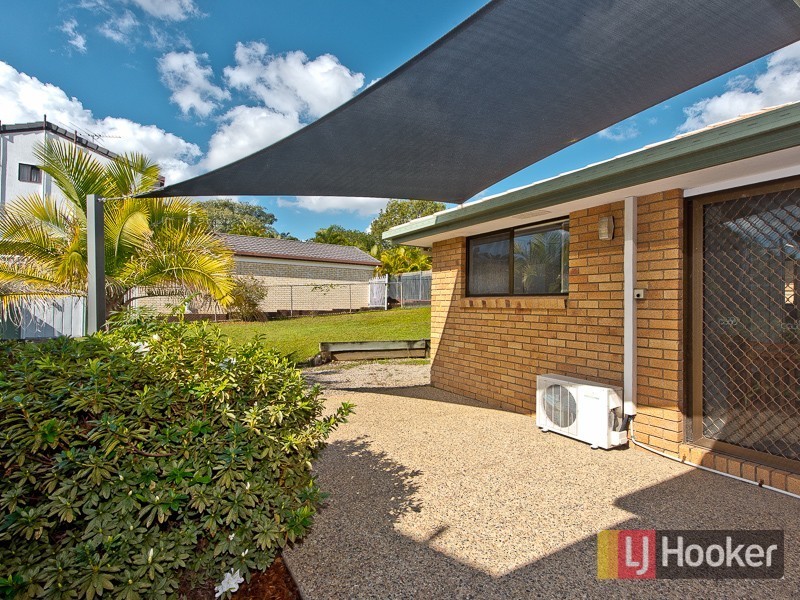 43 Alexis Street, Aspley QLD 4034