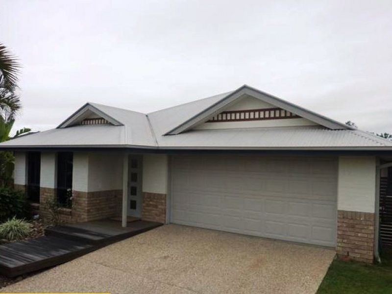 21 Mell Street, Bracken Ridge QLD 4017