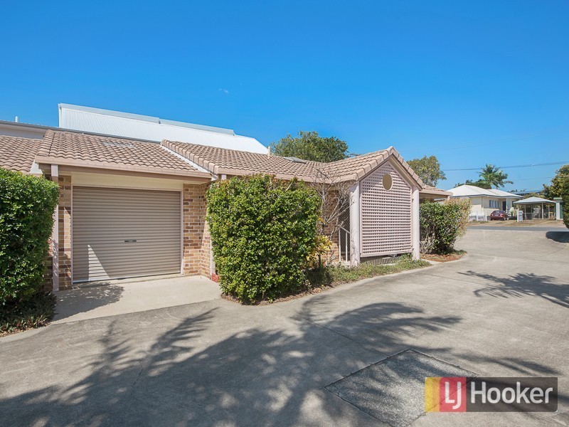 Unit 1/8 Coxen Street, Zillmere QLD 4034